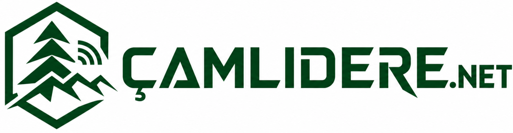 camlidere.net logosu